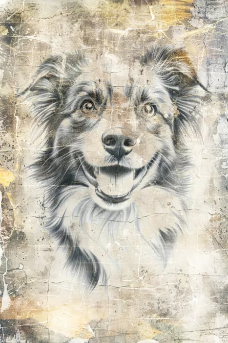 Kulik, Rafal: Arte Animale Illustrazione 40