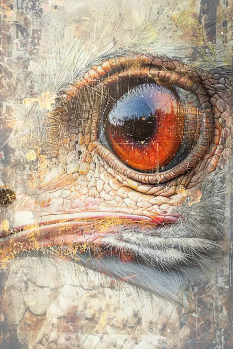 Kulik, Rafal: Animal Art Illustration 53