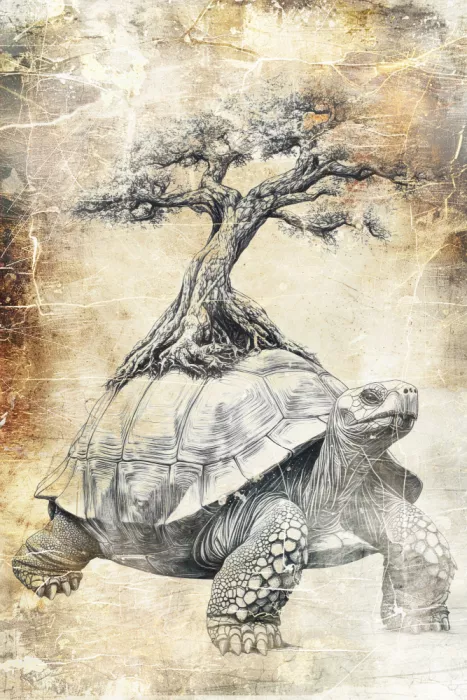 Kulik, Rafal: Illustrazione di arte animale 61