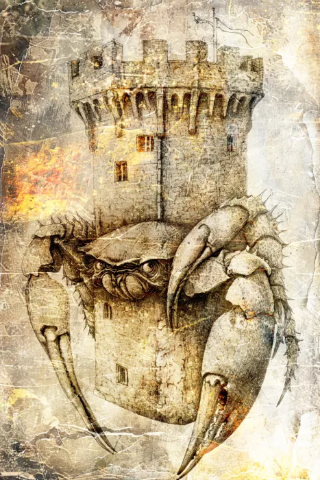 Kulik, Rafal: Dessin animalier humoristique Illustration 71