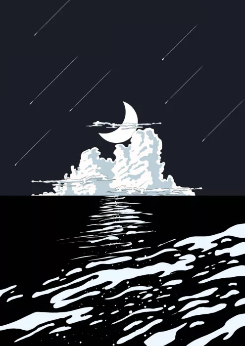Nicholas: Stelle cadenti