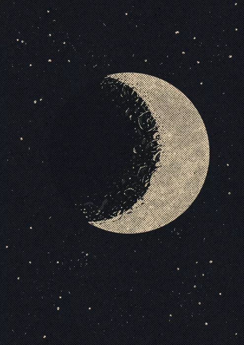 Nicholas: Der alte Mond