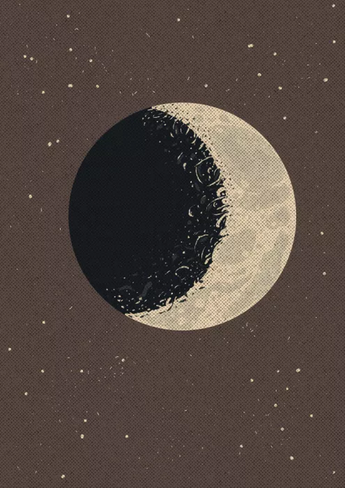Nicholas: La Luna