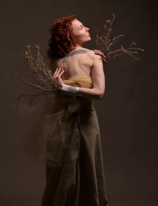 GIL, Yoram: Jaroslava