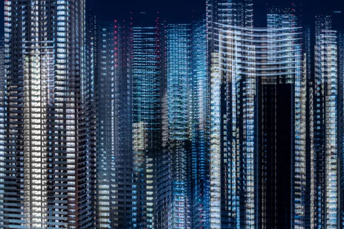 Makoto, Sasaki: Capas de Tokio