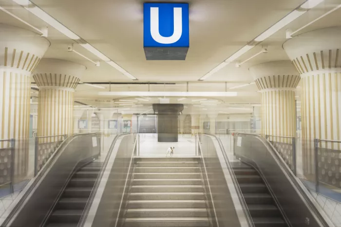 Willers, Heike: Raumstation Kessie