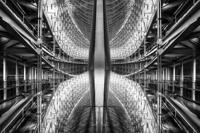 Hara, Tomoshi: Singularidad estructural