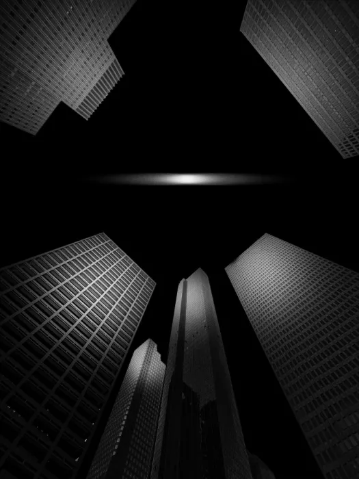 Lin, Lin: Edificio #2