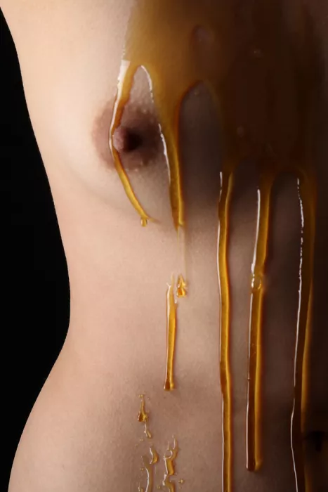 McCracken, David: Au pays du lait et du miel