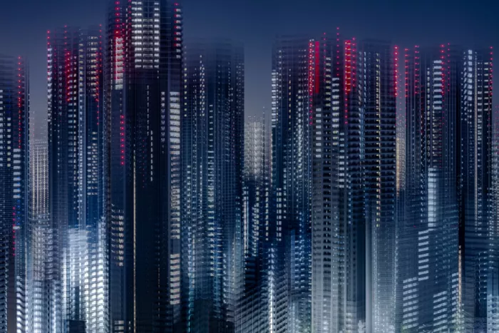 Makoto, Sasaki: Capas de Tokio