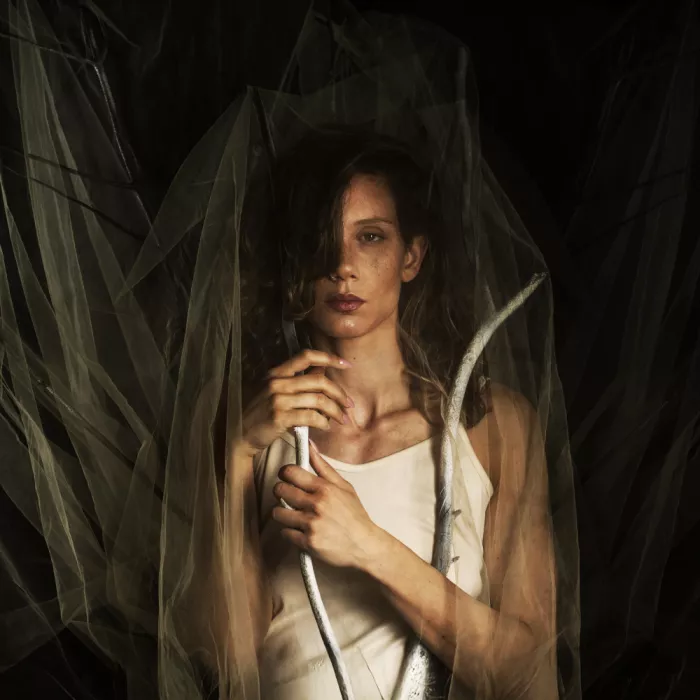 Pansky, Rachel: Sin nombre