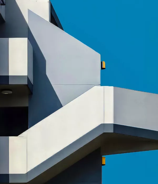 Orbach, Arnon: Architettura - Tokyo, Giappone