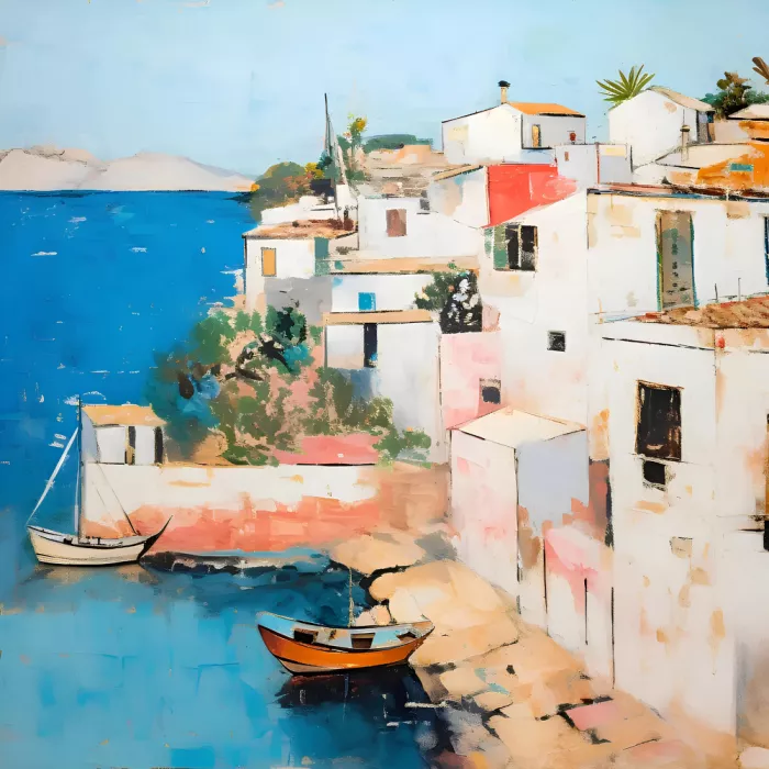 Elena, Avanesova: Città sul mare