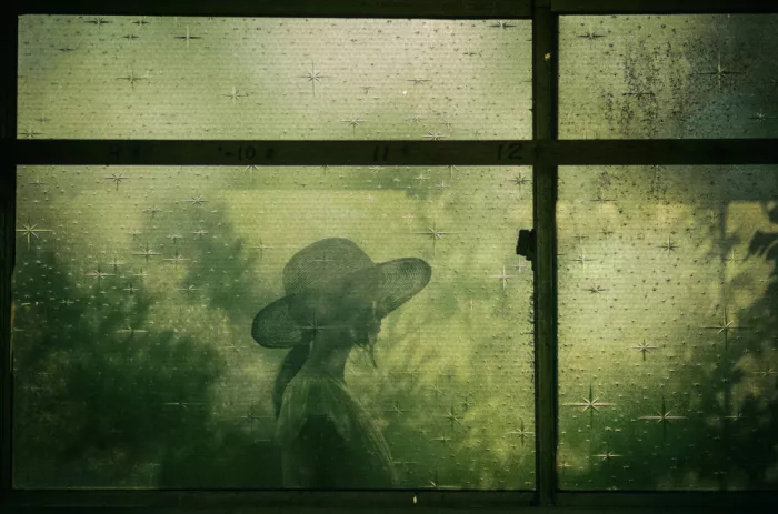 Sameshima, Yasutaka: Ohne Titel