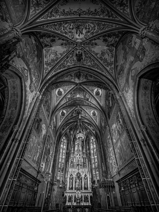 Yamamoto, Eiji: Basilique Saint-Pierre et Saint-Paul