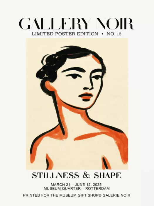 Treechild: Quiet Elegance