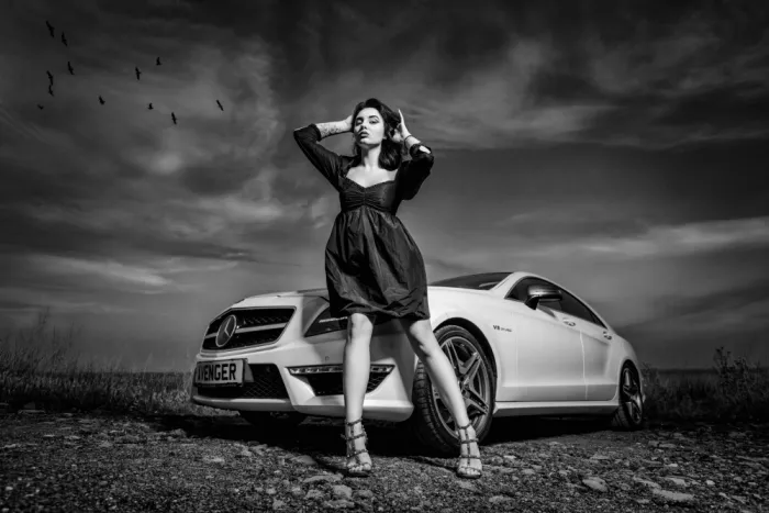 Nanev, Vasil: Julia