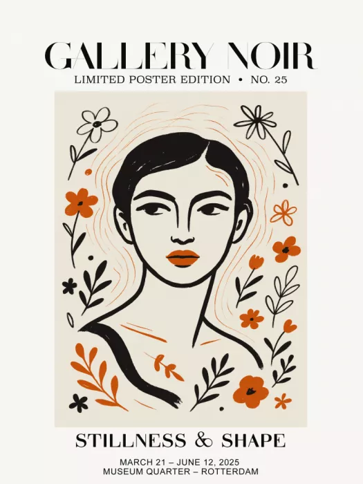 Treechild: Gallerynoirno25