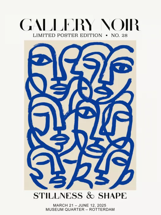 Treechild: Galerie noir n°28
