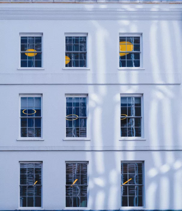 Mao, Yu: Windows