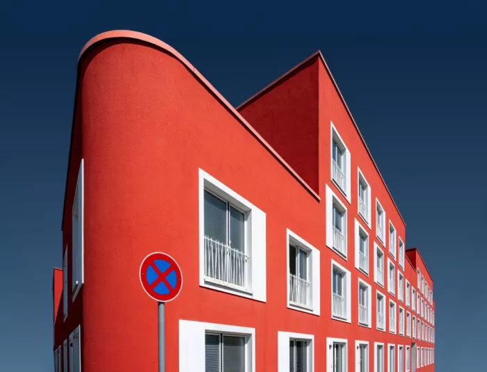 Schwerdtfeger, M Roland: Zastavení zákazu