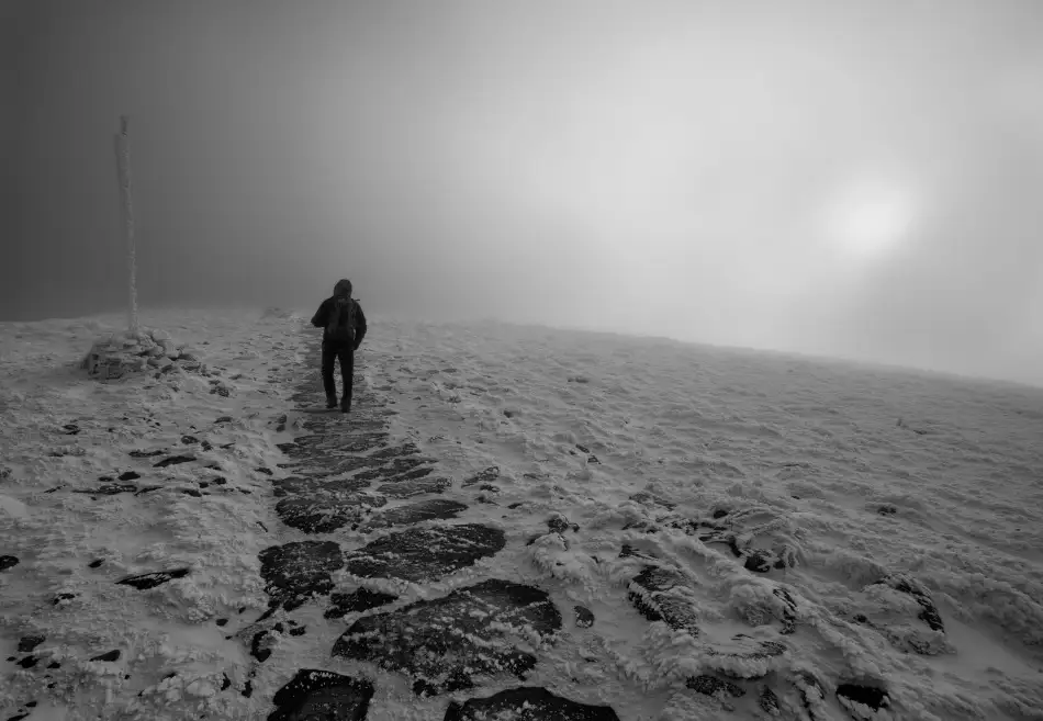 Kruk, Przemyslaw: Largo camino