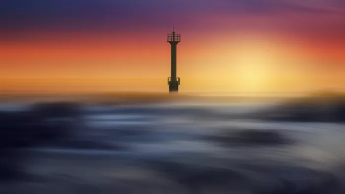 Seo, Tiger: Dreamy morning