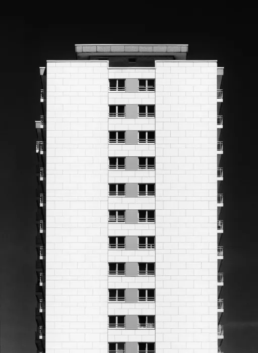 Houte, Van Jef: Harmonie