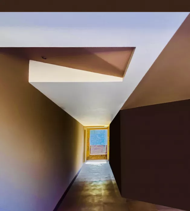 Orbach, Arnon: Architettura - Creta Grecia