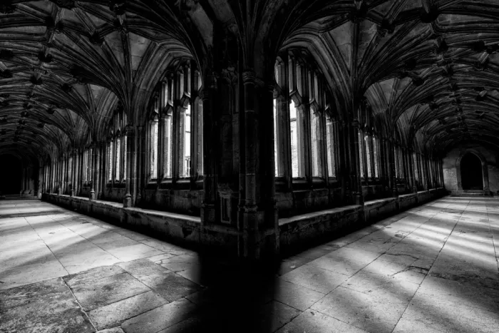 Sowter, Ashley: V-RAY