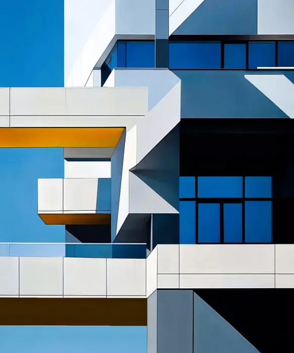 Orbach, Arnon: Architettura - Tokyo Giappone