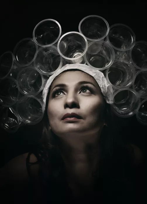Sulistiawan, Hari: Mbak Desi