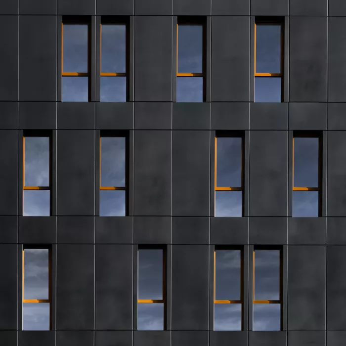 (laGrange), Vangindertael Luc: Black and blue