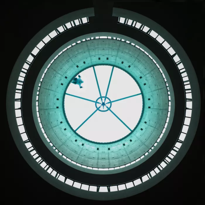 Davidson, Peter: Space Oddity