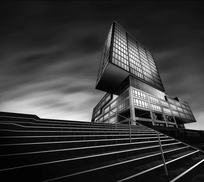 jordiegeatorrent: Elbbrücken. Hamburg.