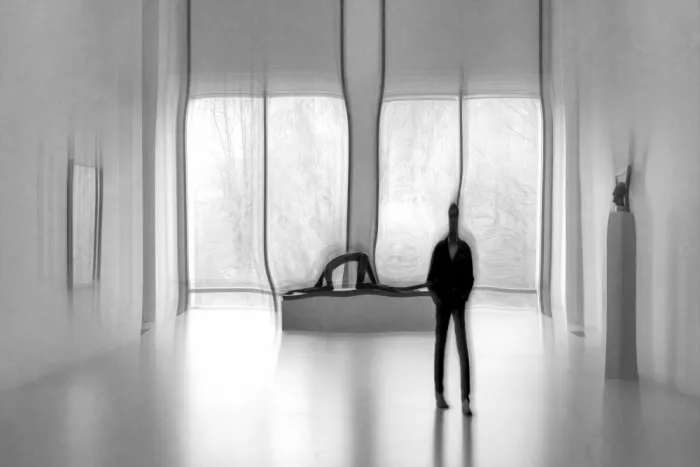 Schleicher-Schwarz, Roswitha: Senza titolo