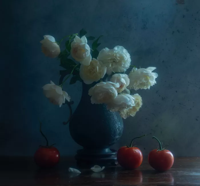 Tseng, Judy: 