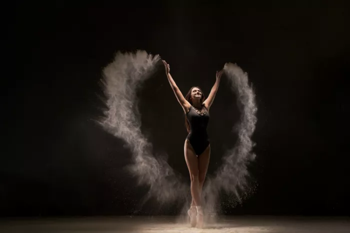Guryanov, Andrey: The Art of Dust Part2