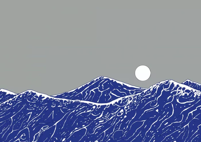 Nicholas: Oceano vorticoso