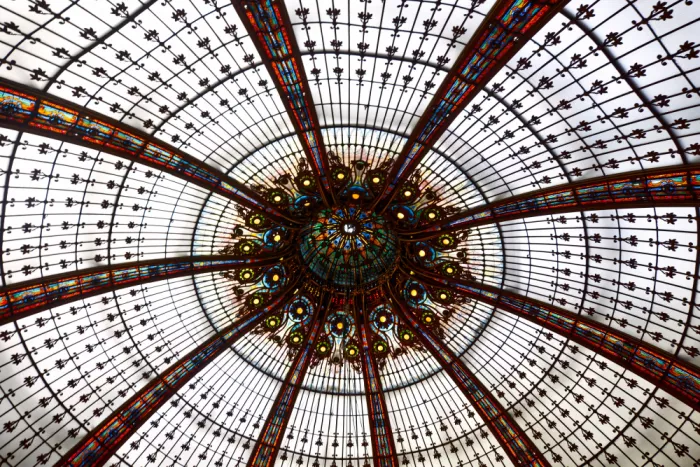 Ôtomo, Michiko: Art Nouveau