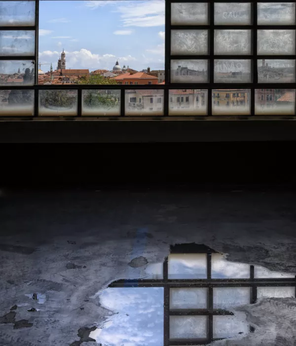Marini, Roberto: Fragments de Venise