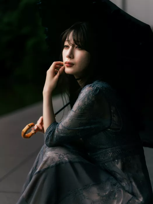 Fujii, Yuzo: Arisa