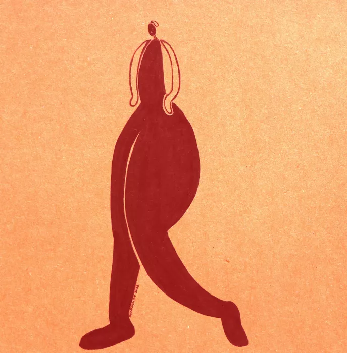 ch, Santhosh: Abstract Stroll