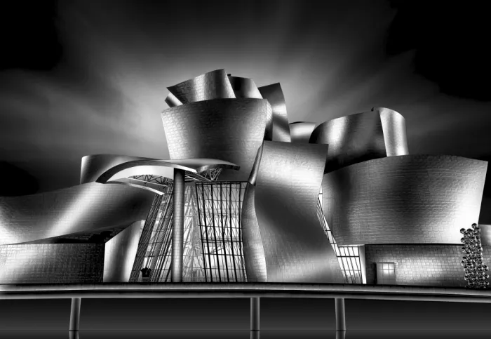 jordiegeatorrent: Guggenheim Bilbao.
