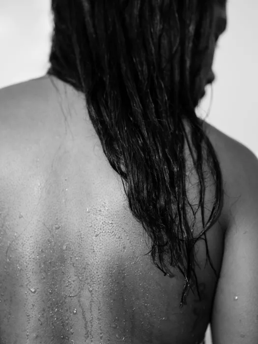 Zwart, Raisa: Nasse Silhouette