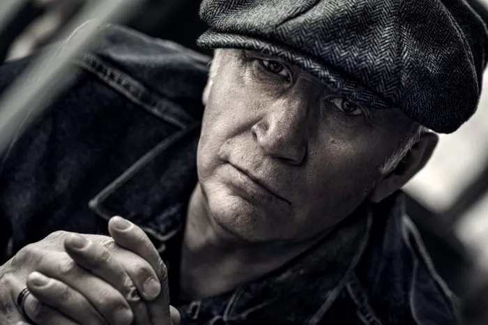Szmidt, Waldemar: Zbigniew