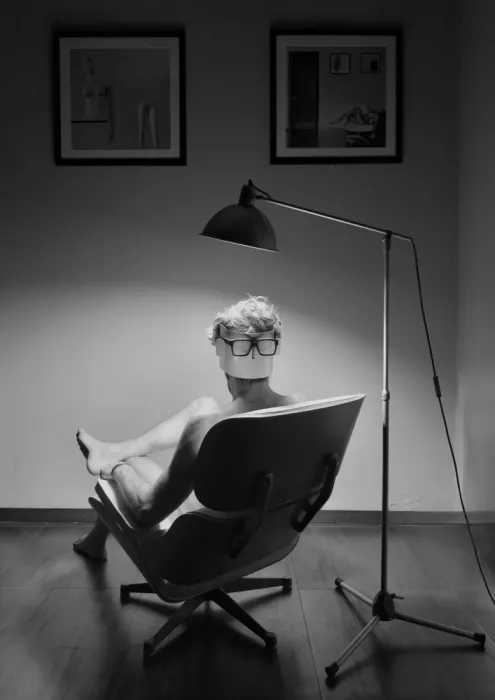 Barzaghi, Davide: Fotografie