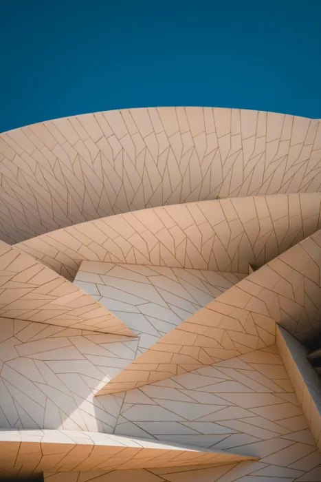 Buder, Stefan: Doha - estudio II