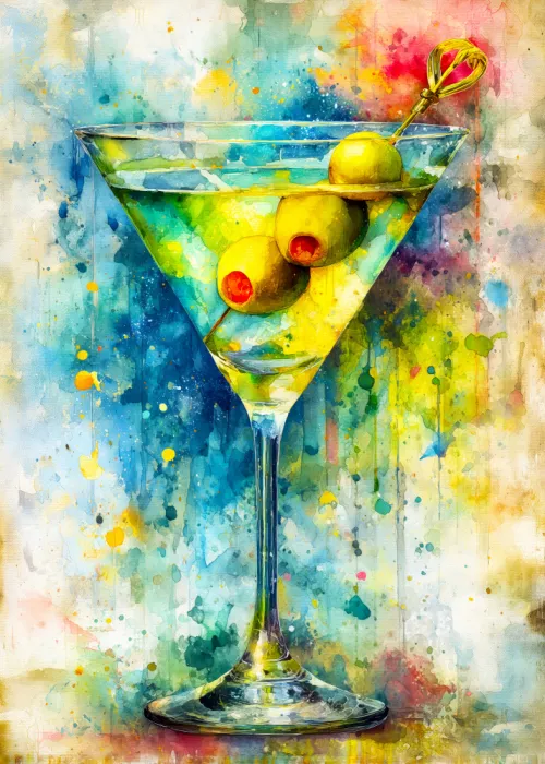 Jaszke, Justyna: Vibraciones tropicales – Vida isleña y golosinas refrescantes 1 Bebidas