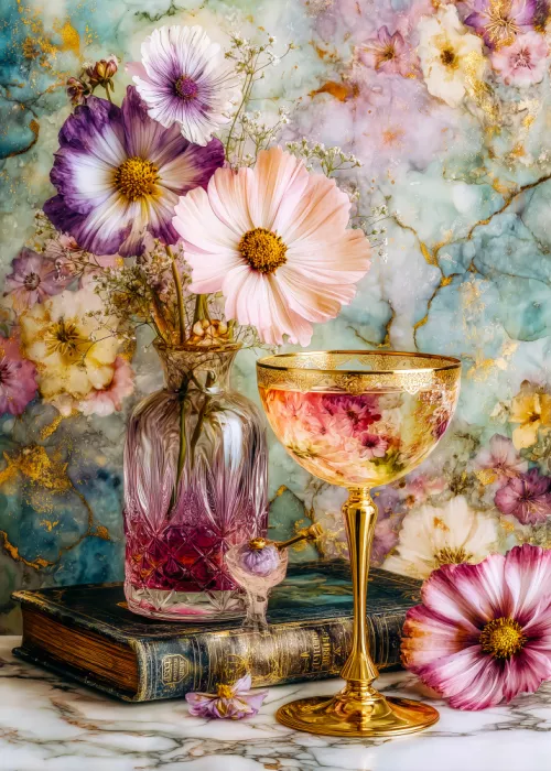 Jaszke, Justyna: Tropical Vibes Island Life and Refreshing Treats 9 Drinks
